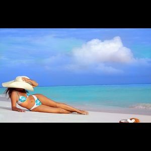 Meet your Posher, Sabrina